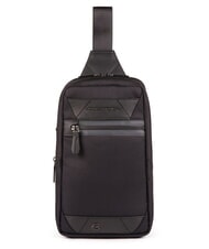 PIQUADRO TRAKAI Mochila de un solo hombro - Mochilas para portátil