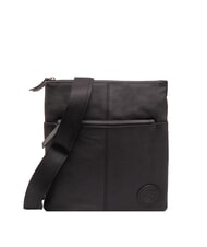 TIMBERLAND KENNEBUNK Bolso de piel con bolsillo - Bandoleras Hombre