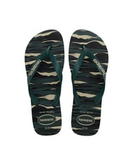 HAVAIANAS Chanclas TOP CAMU - Zapatos unisex