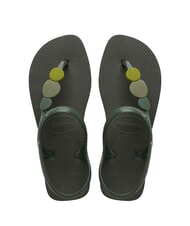 HAVAIANAS FLASH URBAN PLUS sandalias flip flop - Zapatos Mujer