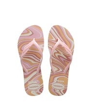 HAVAIANAS FANTASIA STYLE Chanclas - Zapatos Mujer