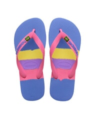 HAVAIANAS BRASIL TECH Chancletas - Zapatos unisex