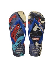 HAVAIANAS TOP MARVEL CLASSICS Chanclas de goma - Zapatos unisex