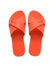 HAVAIANAS AQUA Zapatilla de banda cruzada - Zapatos Mujer