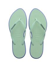 HAVAIANAS SLIM POINT Chanclas - Zapatos Mujer