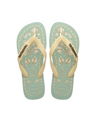 HAVAIANAS TOP TROPICALIA Chanclas - Zapatos Mujer