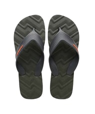 HAVAIANAS TRACK WAVES Chanclas - Zapatos Hombre