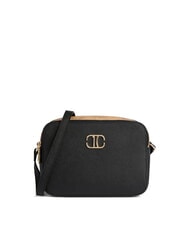 ALVIERO MARTINI PRIMA CLASSE SKYE Bolsa para cámara con doble cremallera negro - Bolsos Mujer - 1