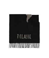 ALVIERO MARTINI PRIMA CLASSE GEO PIENO Bufanda con flecos - Bufandas