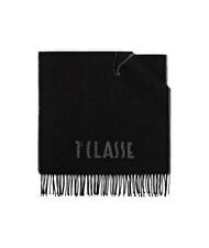 ALVIERO MARTINI PRIMA CLASSE GEO FILETTO Bufanda con flecos - Bufandas