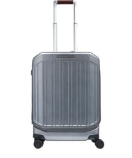 PIQUADRO PQ-LIGHT FRAME Carro de equipaje de mano - Equipaje de mano