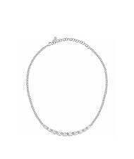 MORELLATO COLORI Collar con circonitas - Collares