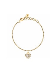 MORELLATO TALISMANI Pulsera de corazón - Pulseras