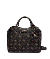 GUESS SILIA Bolso de mano con bandolera - Bolsos Mujer