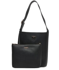 GUESS MERIDIAN 2 Bolso tipo cubo con bolsa - Bolsos Mujer