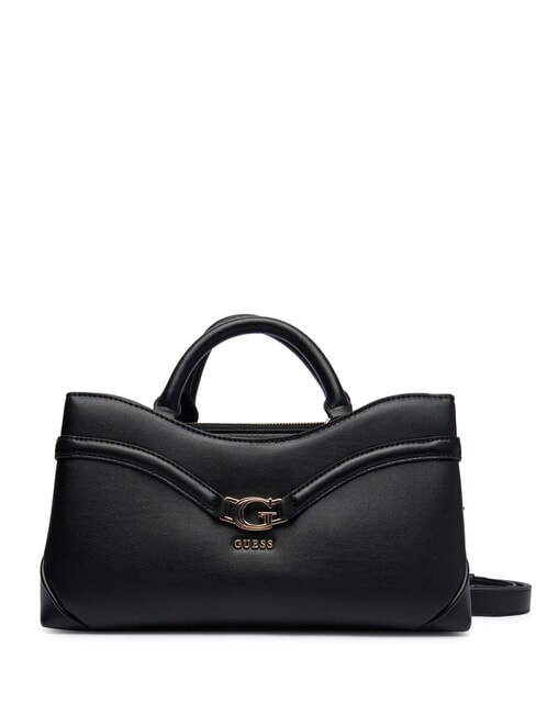 GUESS DEA Bolso de mano, con bandolera NEGRO - Bolsos Mujer