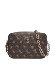 GUESS NOELLE 2 4G Mini bolso de hombro - Bolsos Mujer