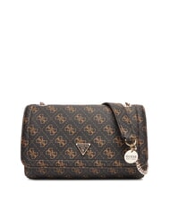 GUESS NOELLE 2 4G Bolso de hombro / bandolera - Bolsos Mujer