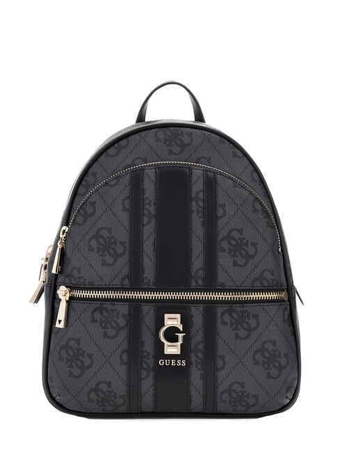 GUESS ERENIA Mochila de mujer bolsa de asas Vikky Large Roo Coalog - Bolsos Mujer