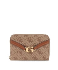 GUESS DEA Cartera mediana con cremallera - Carteras Mujer