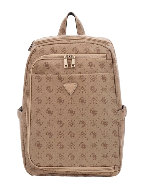 GUESS SILIA Mochila LOGOTIPO DE LECHE - Bolsos Mujer