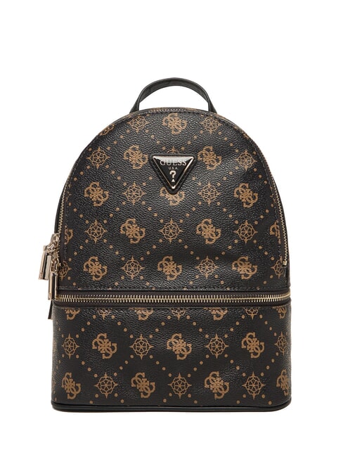 GUESS SILIA Mochila logotipo expreso - Bolsos Mujer