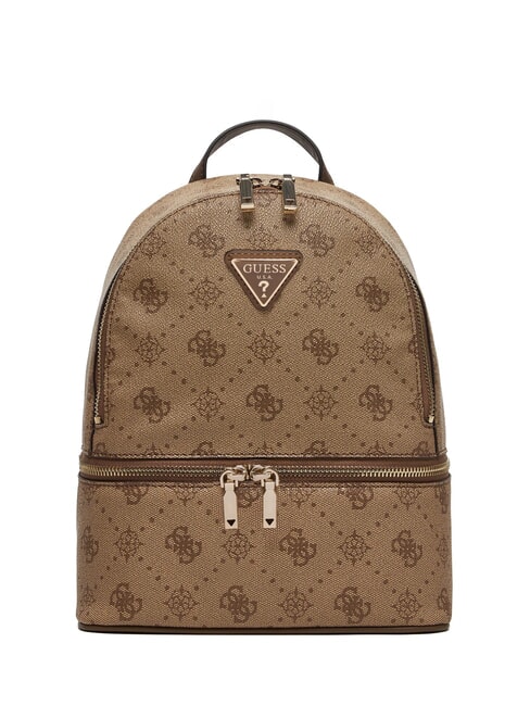 GUESS SILIA Mochila LOGOTIPO DE LECHE - Bolsos Mujer