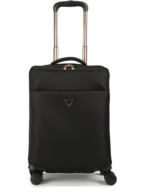 GUESS FOLLIE 18 Carro de equipaje de mano NEGRO - Equipaje de mano