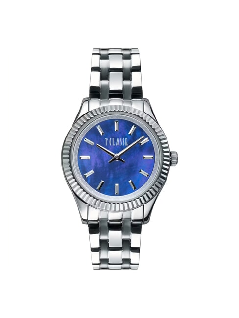 ALVIERO MARTINI PRIMA CLASSE PORTOFINO Solo reloj de tiempo  acero - Relojes