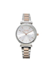 ALVIERO MARTINI PRIMA CLASSE SARDEGNA Reloj de acero con solo hora - Relojes