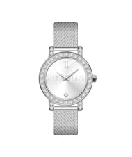 ALVIERO MARTINI PRIMA CLASSE ZANTE Reloj de cuarzo de acero - Relojes