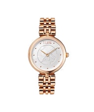 ALVIERO MARTINI PRIMA CLASSE ZANZIBAR Reloj de acero - Relojes