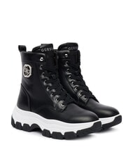 GUESS BENZON 7.3 - Zapatos Mujer