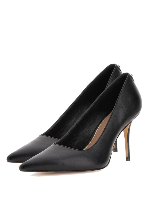 GUESS PRINDY 8.5 NEGRO - Zapatos Mujer