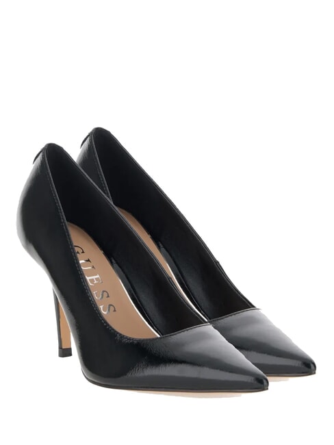 GUESS PRINDY 8.5 NEGRO - Zapatos Mujer