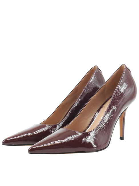 GUESS PRINDY 8.5 ROJO - Zapatos Mujer