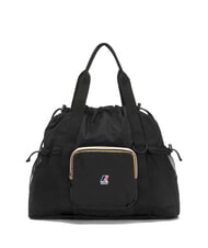 KWAY LE VRAI 4.0 JEANETTE Bolso de hombro plegable - Bolsos Mujer