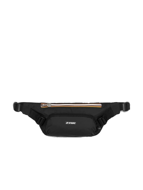 KWAY FERICY S Bolsa negro también - Riñoneras