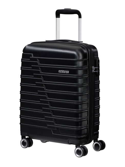 AMERICAN TOURISTER ACTIVAIR Carro de equipaje de mano universalblack - Equipaje de mano