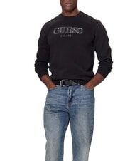GUESS BASIC Sudadera de cuello redondo - Sudaderas
