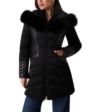 GUESS NEW OXANA  jetbla - Chaquetas de mujer - 1