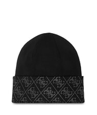 GUESS NORA 4G Sombrero con puños - Sombreros