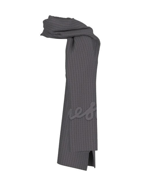 GUESS SEVYN 4G LOGO Bufanda jetbla - Bufandas