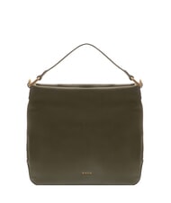 BIASIA NOVEAU Bolso de piel tipo cartera con bandolera musgo - Bolsos Mujer - 1