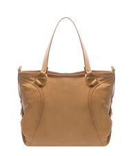 FRANCESCO BIASIA WEAVE Bolso de compras de piel con bandolera - Bolsos Mujer