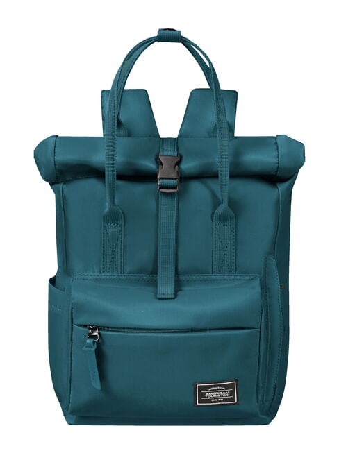 AMERICAN TOURISTER URBAN GROOVE Mochila océano profundo - Mochilas Escuela & Tiempo Libre