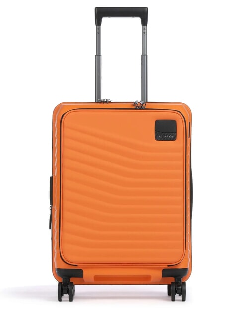 SAMSONITE INTUO Carro extensible para equipaje de mano albaricoque - Equipaje de mano