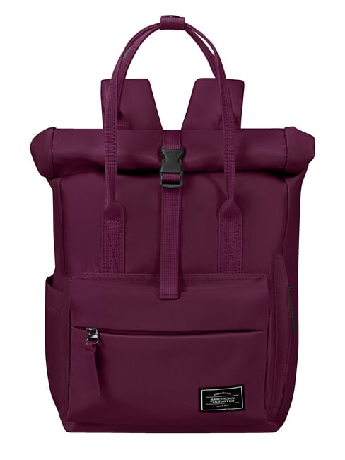 AMERICAN TOURISTER URBAN GROOVE Mochila cereza silvestre - Mochilas Escuela & Tiempo Libre