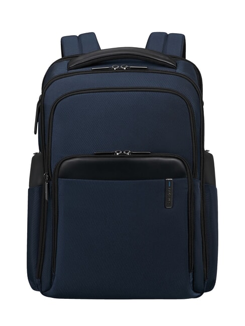 SAMSONITE EVOSIGHT Mochila para portátil de 14,1" azul - Mochilas Escuela & Tiempo Libre