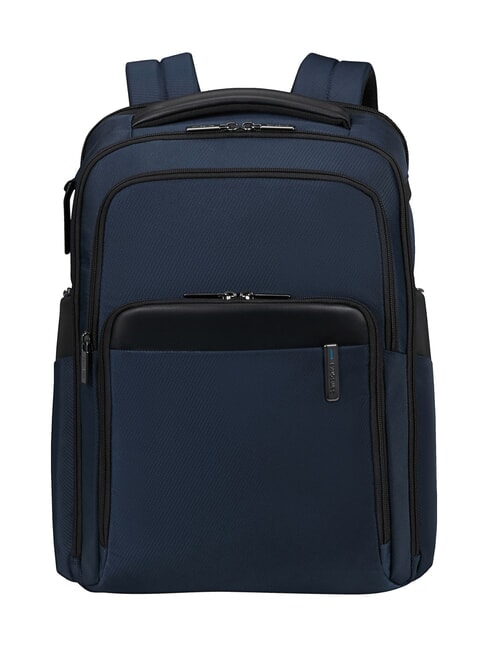 SAMSONITE EVOSIGHT Mochila para portátil de 15,6" azul - Mochilas Escuela & Tiempo Libre